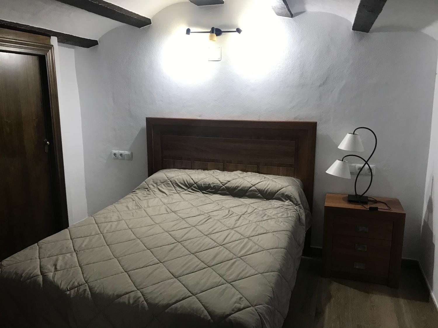  en venta finca rústica Las Navas De La Concepción Sierra Norte 21