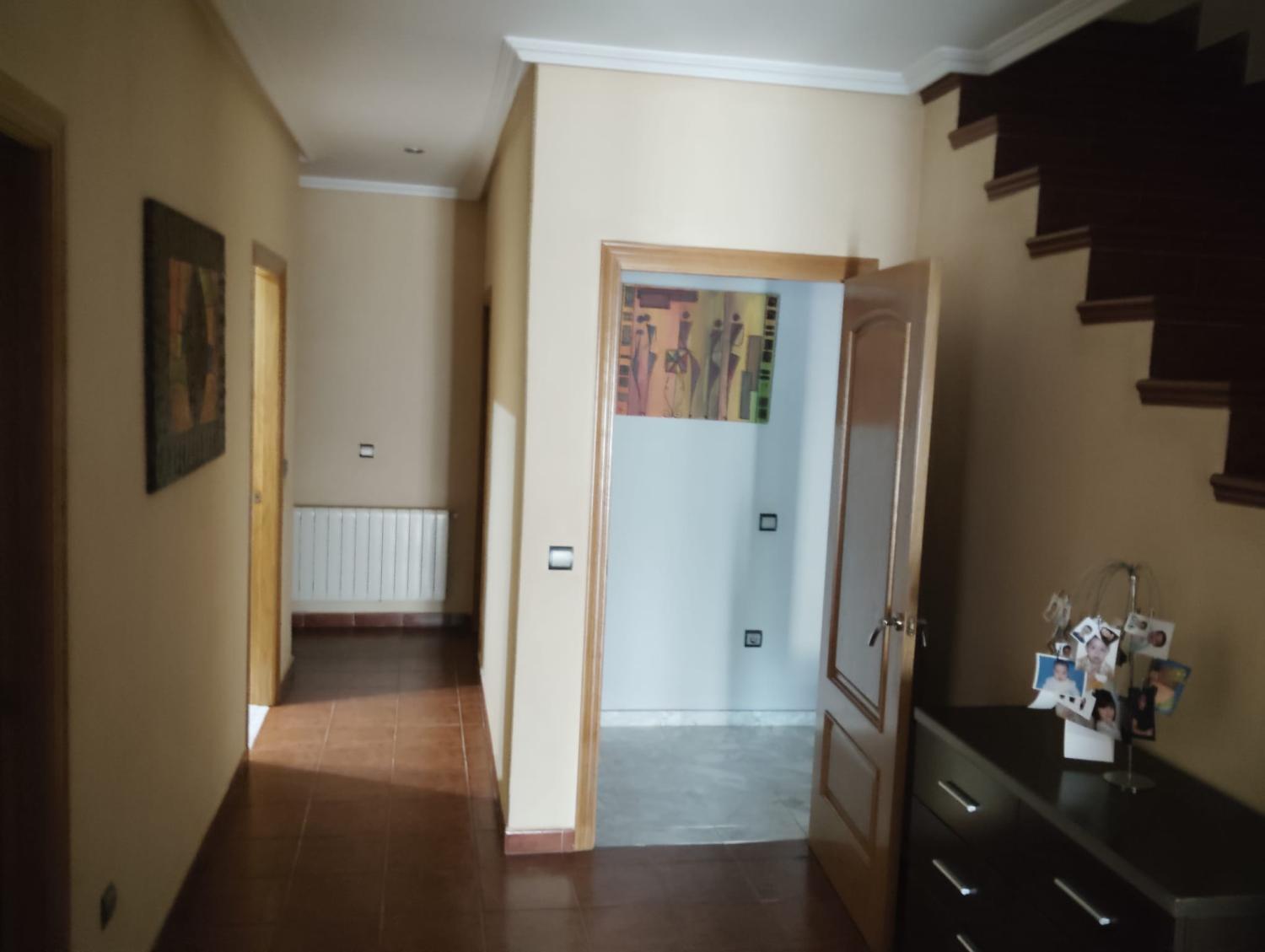  en venta casa Cañamero Villuercas 14