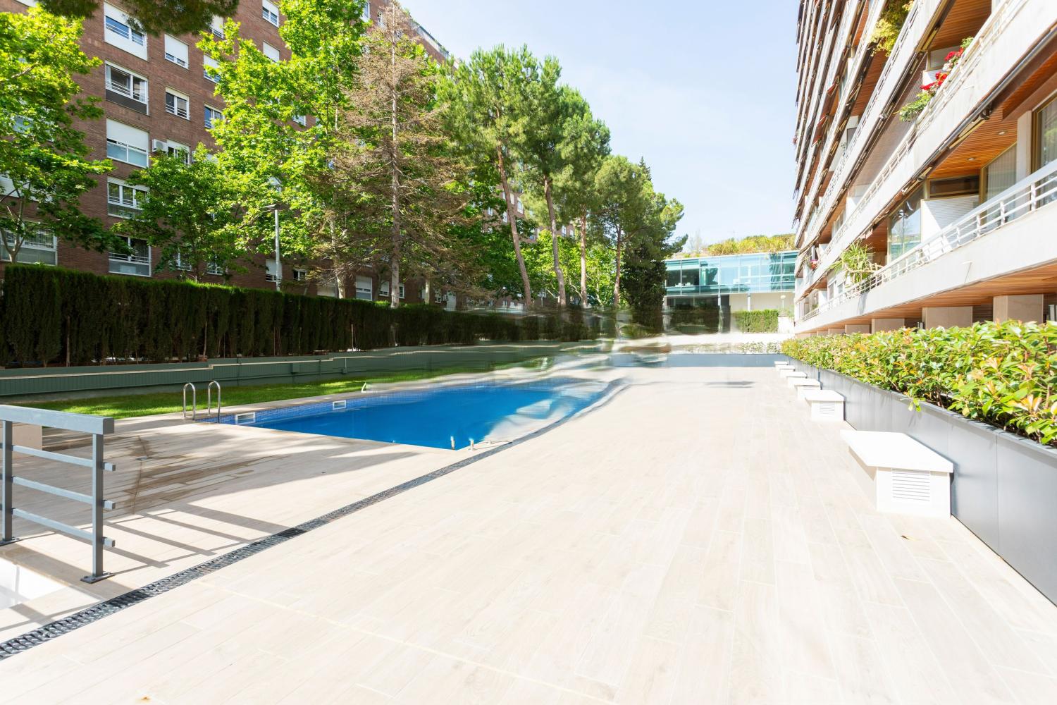  en venta ático Les Corts-Pedralbes Barcelonès 24