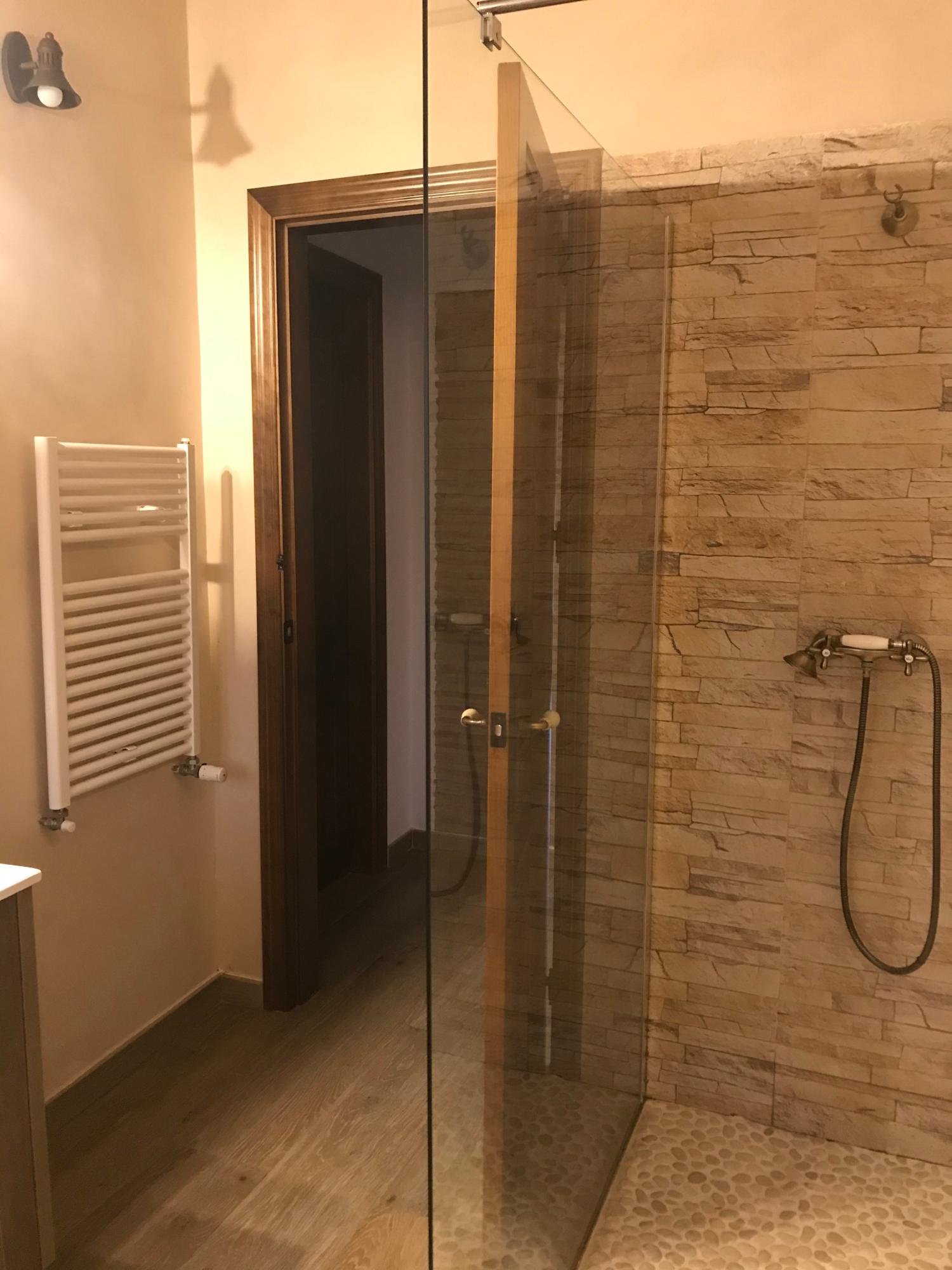  en venta finca rústica Las Navas De La Concepción Sierra Norte 18
