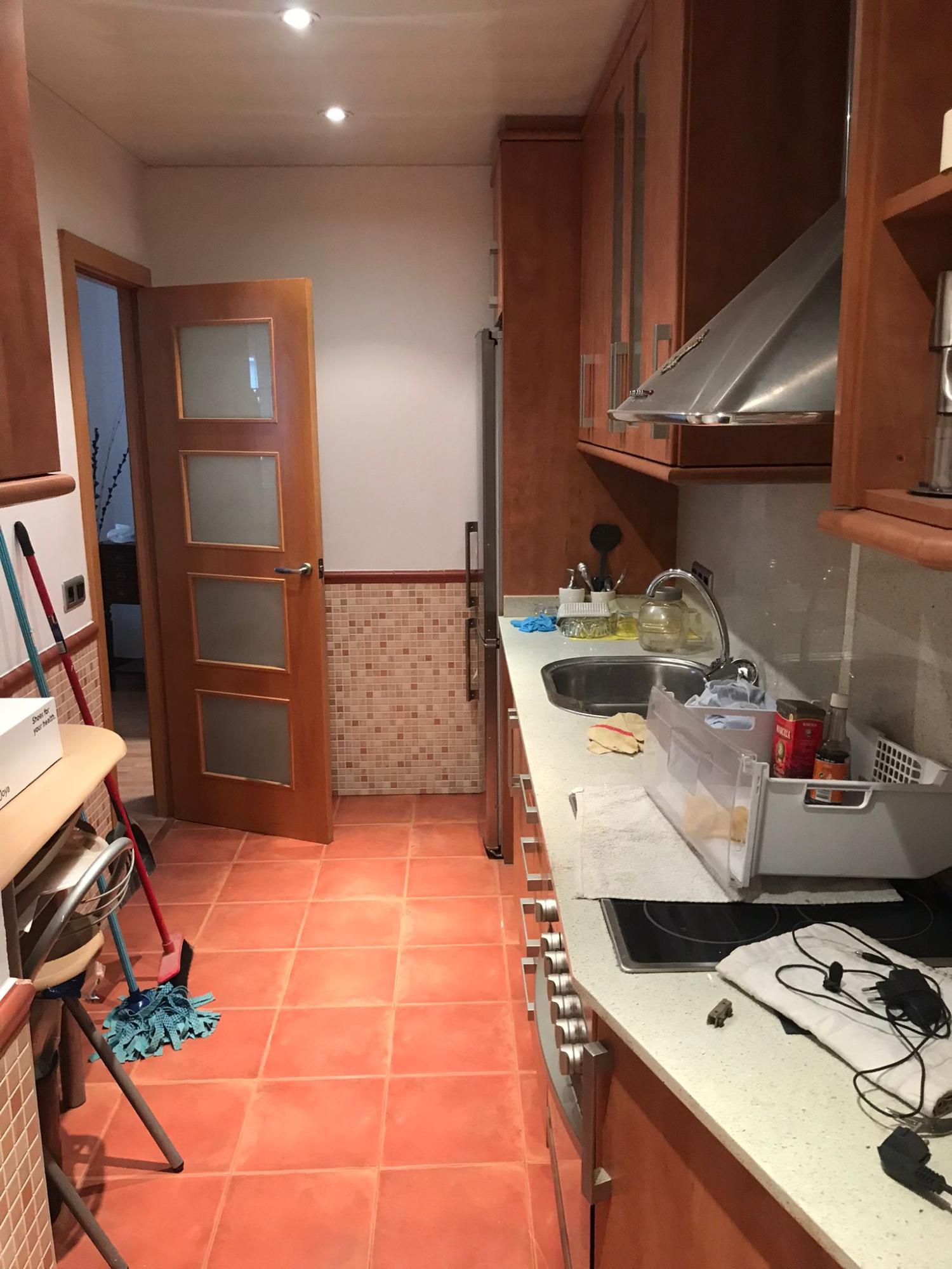  en venta apartamento Eixample-Antiga Esquerra Barcelonès 8