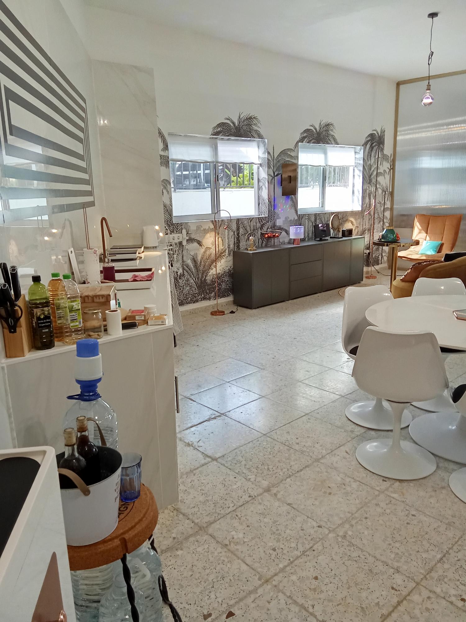  en venta chalet Los Menores Zona Sur 2
