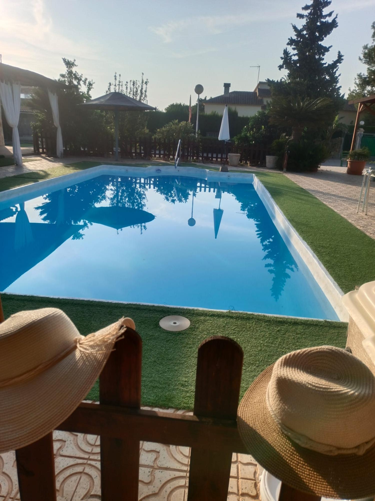  en venta chalet Crevillent Baix Vinalopó 10
