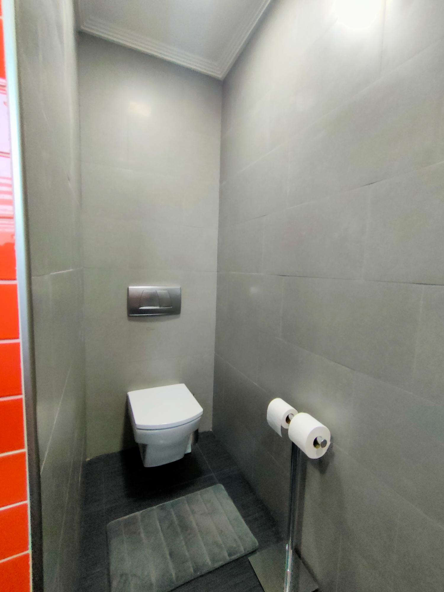  en venta chalet Mentxakaetas Uribe 47