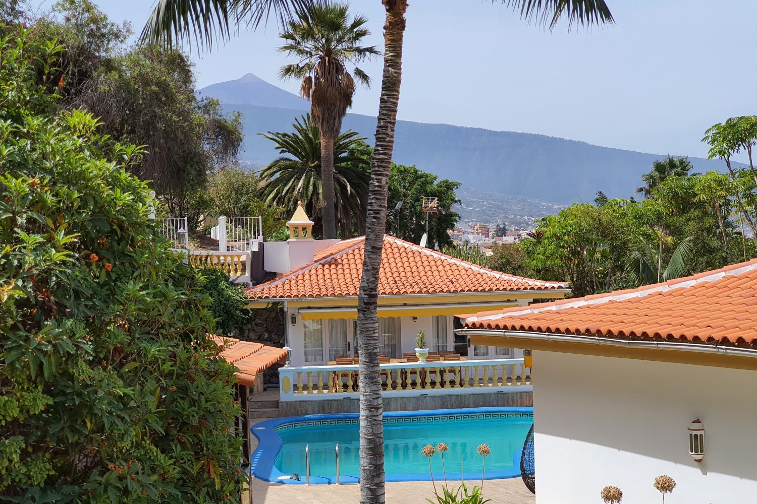  en venta chalet La Orotava 38312 Zona Norte 3