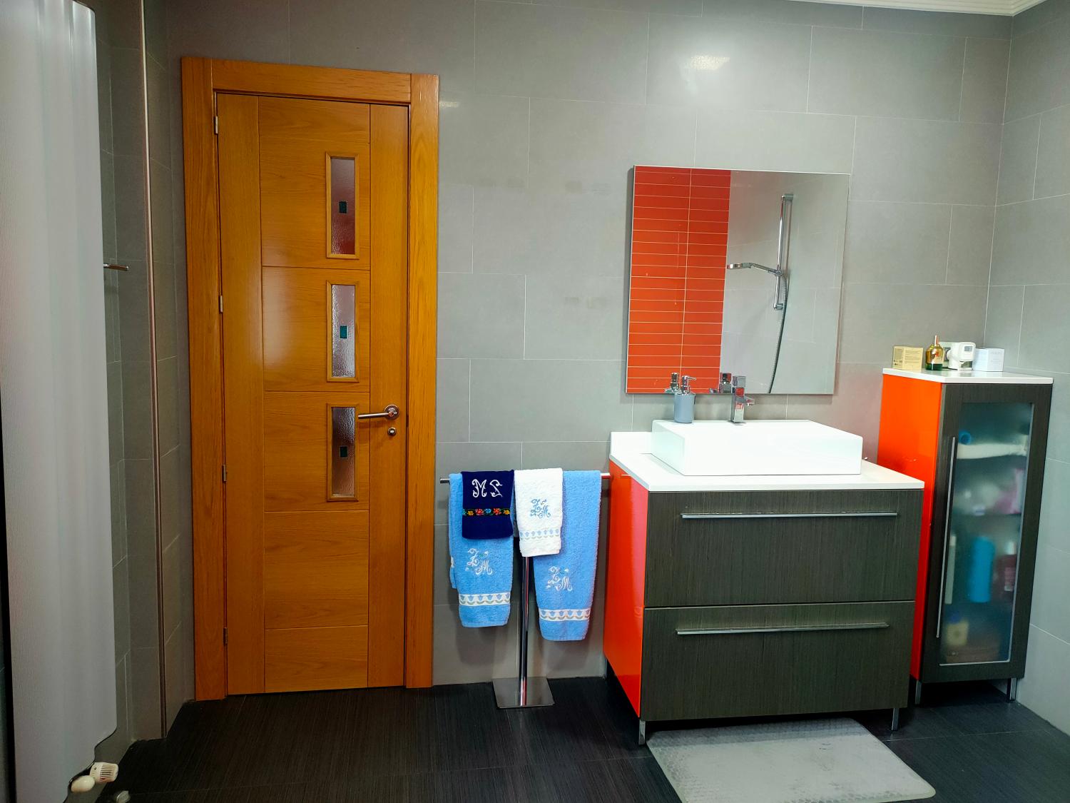 en venta chalet Mentxakaetas Uribe 50