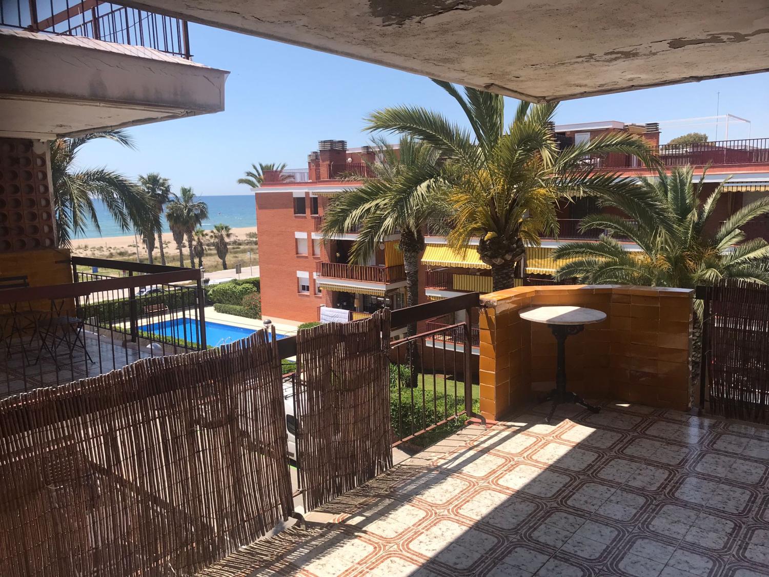  en venta ático Castelldefels Baix Llobregat 13