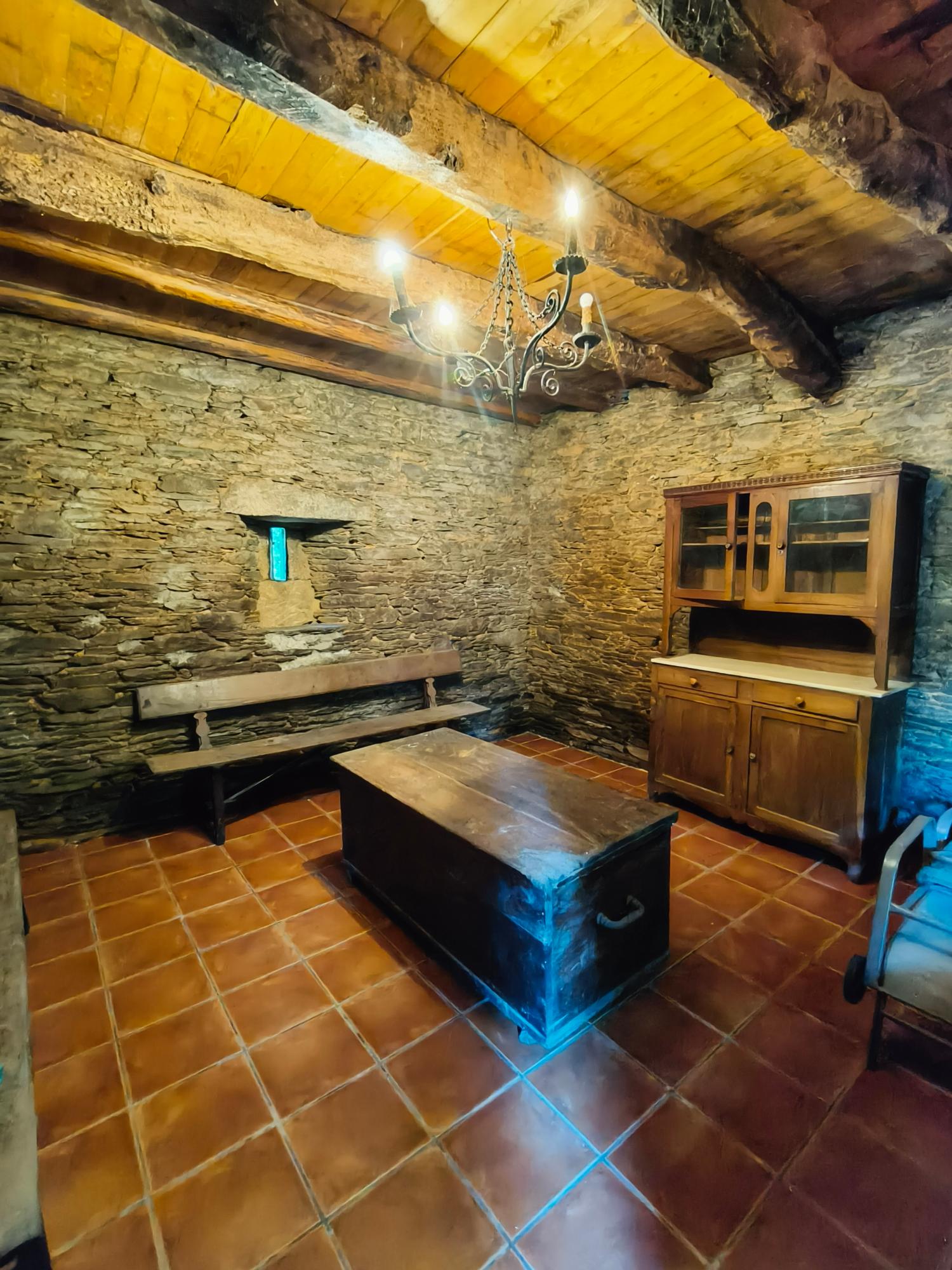  en venta finca rústica Begonte Terra Chá 4