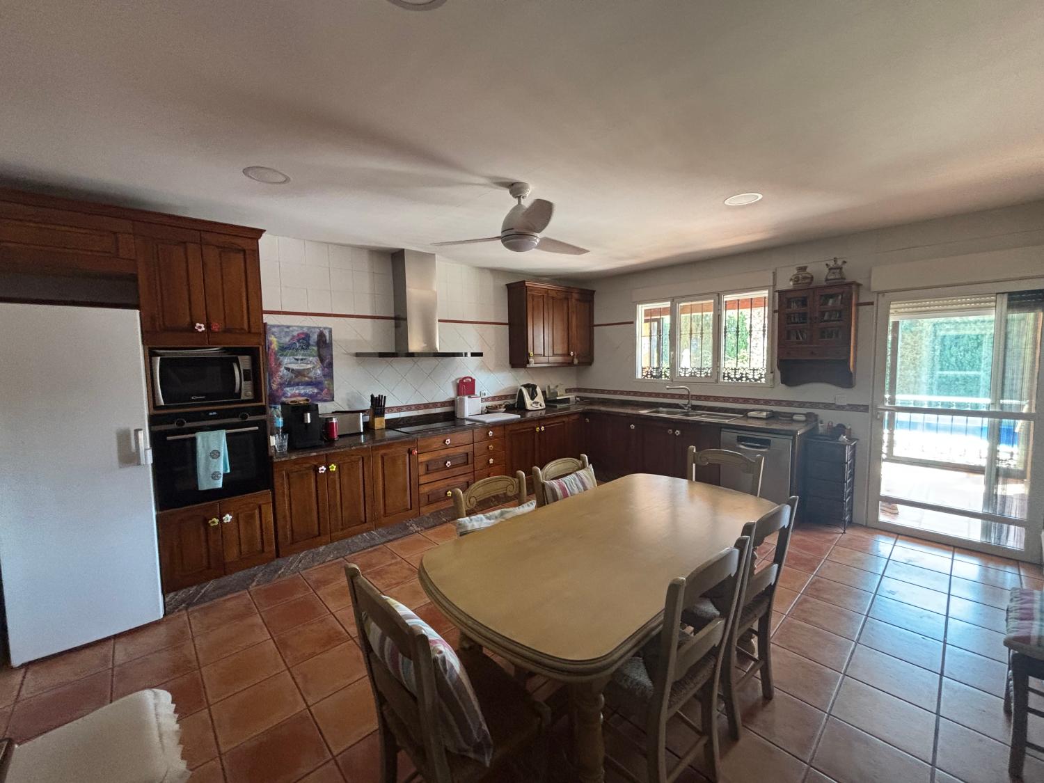  en venta chalet San Vicente Del Raspeig Alacantí 2