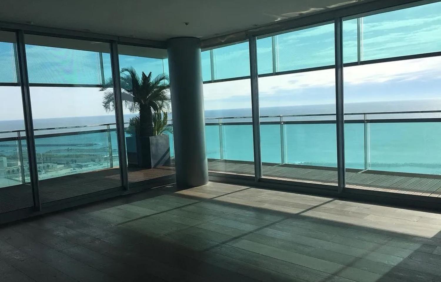  en venta apartamento Sant Martí-Diagonal Mar Barcelonès 12