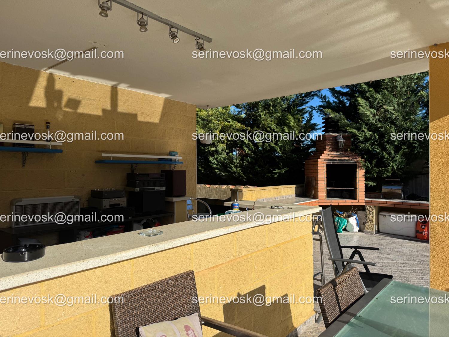  en venta casa Bonaigua Tarragonès 3