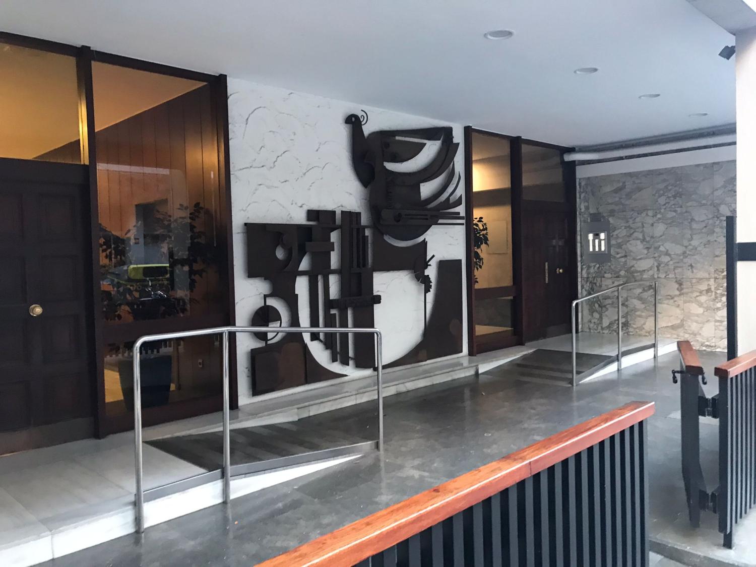  en venta ático Eixample-Antiga Esquerra Barcelonès 32