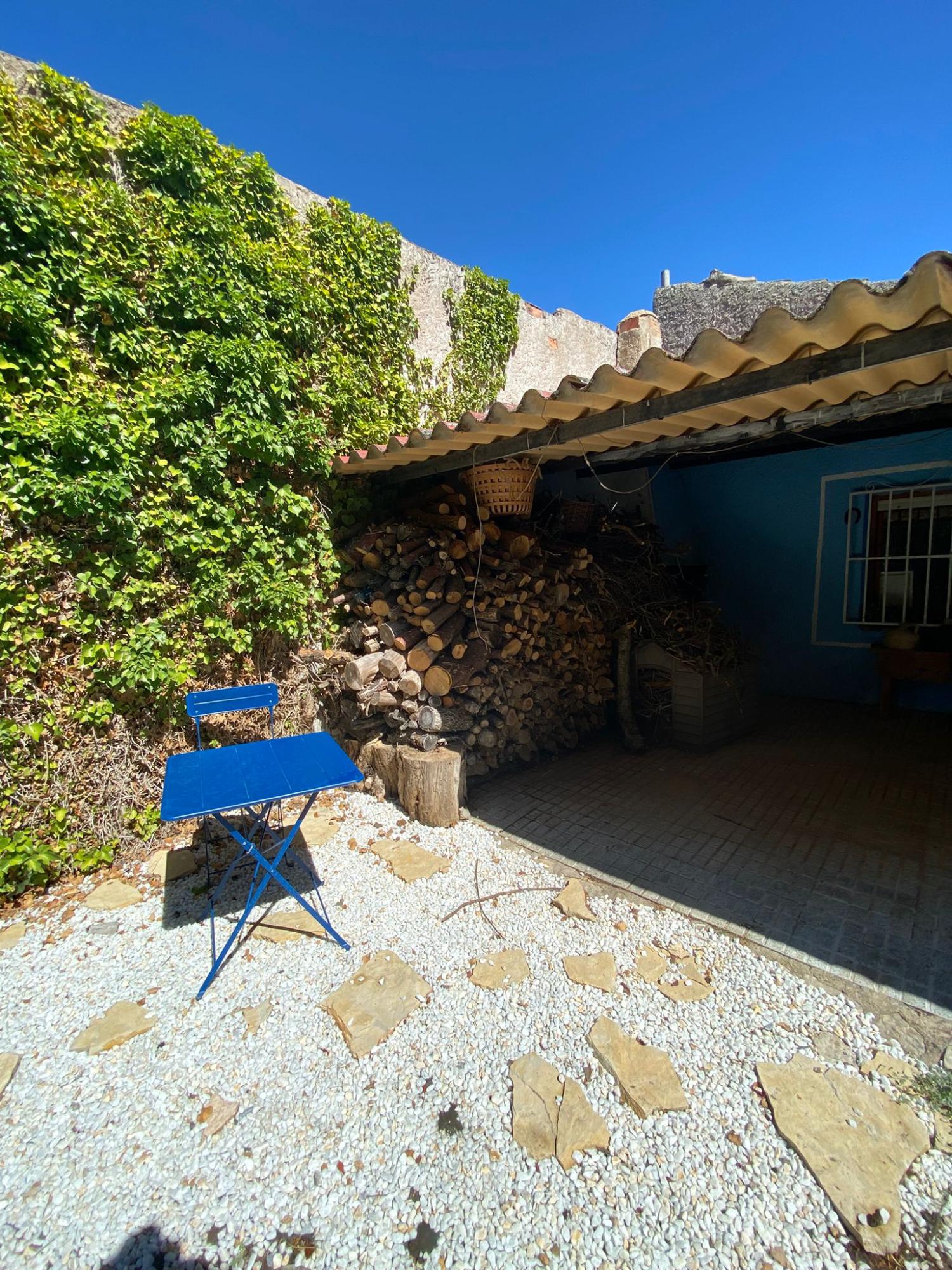  en venta casa de pueblo Cedillo De La Torre Valles Riaza Duratón 20