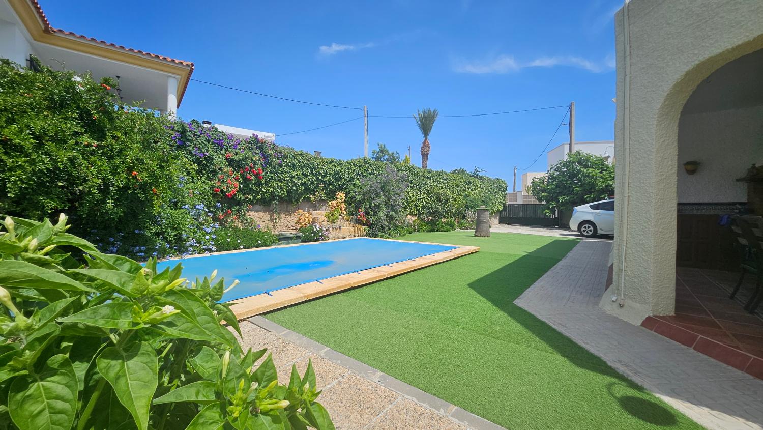  en venta chalet Níjar Comarca Metropolitana De Almería 34