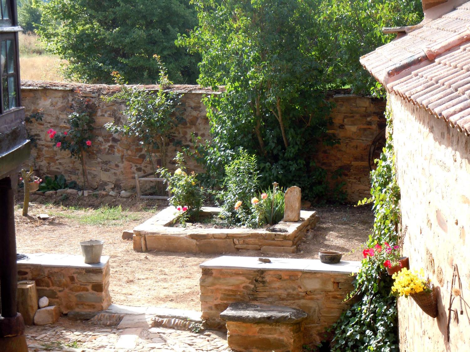  en venta finca rústica Val De San Lorenzo Astorga 8