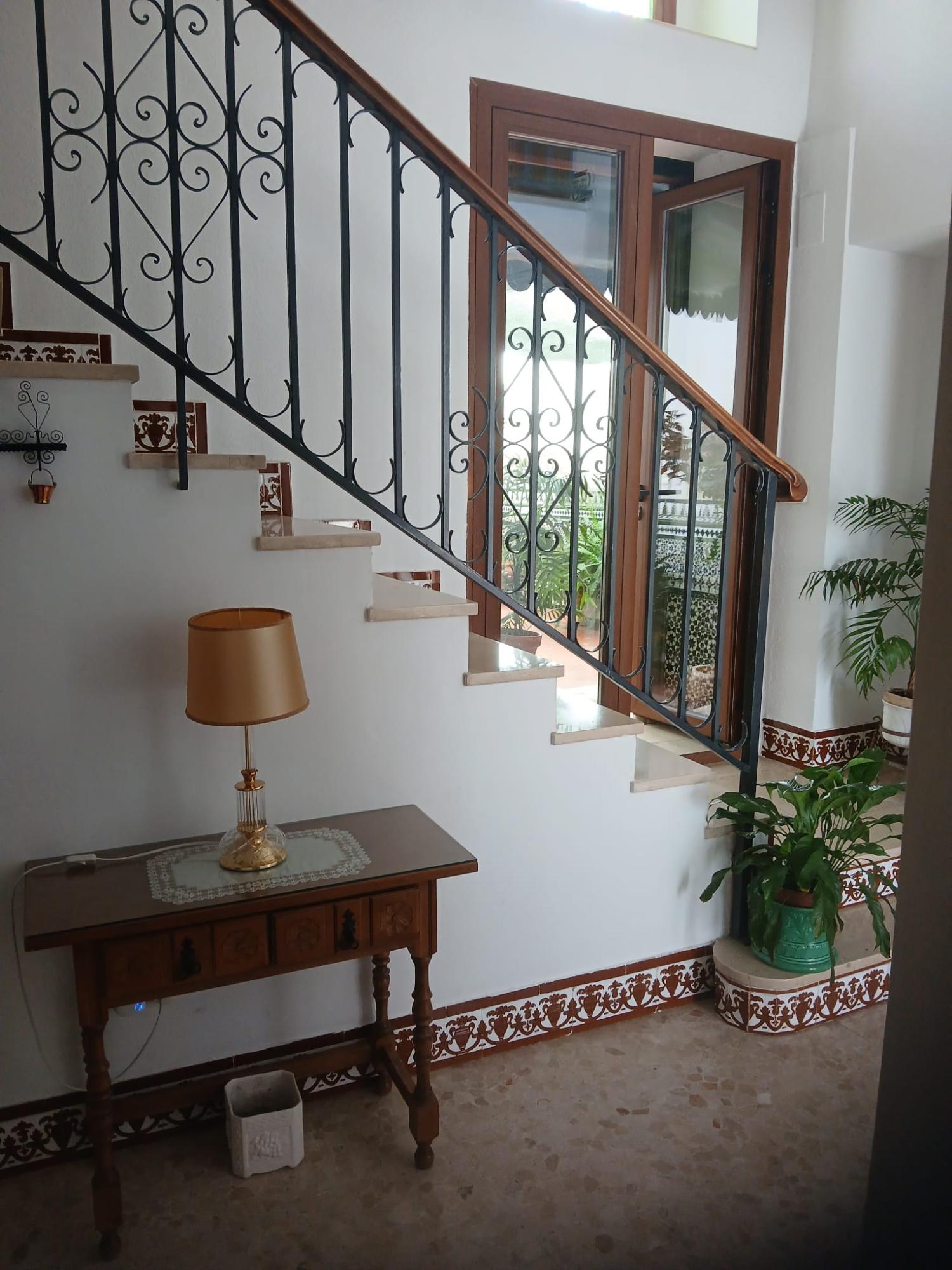  en venta casa Cabra Subbética 11