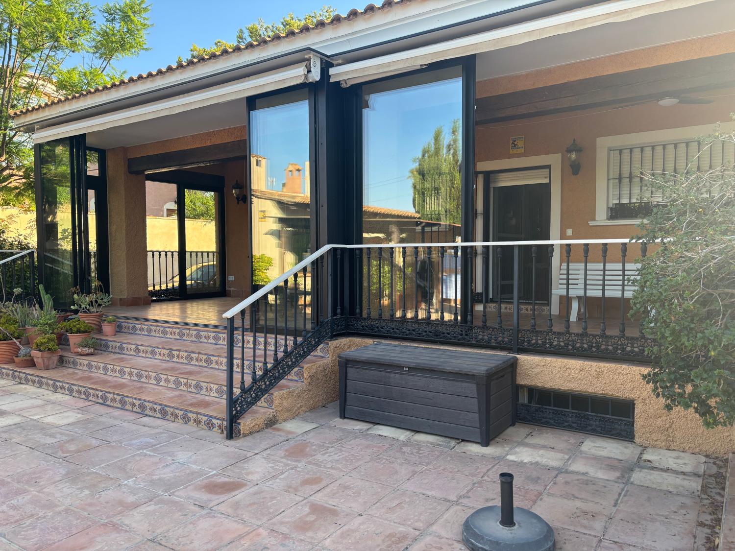  en venta chalet San Vicente Del Raspeig Alacantí 17