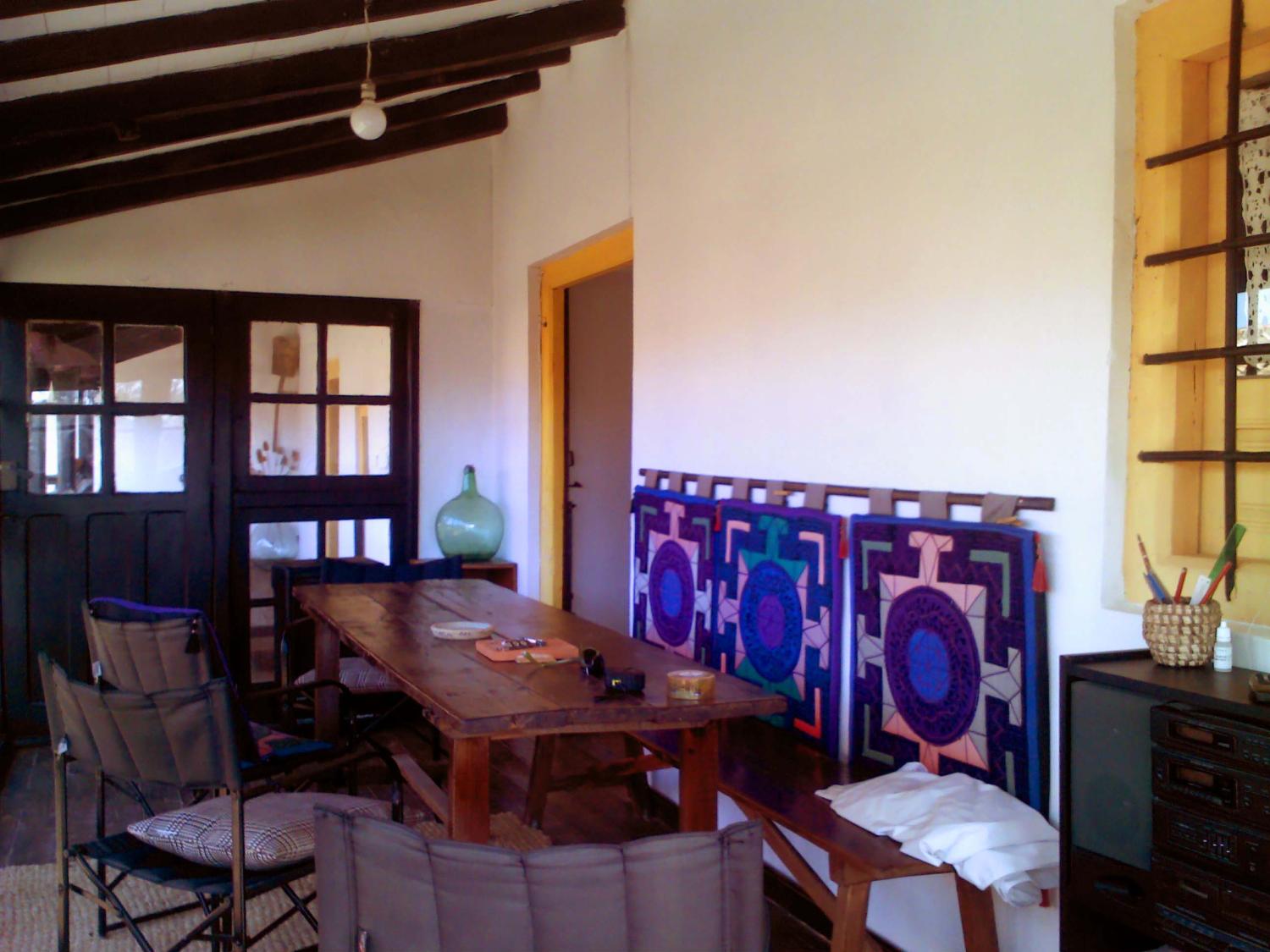  en venta finca rústica Val De San Lorenzo Astorga 17
