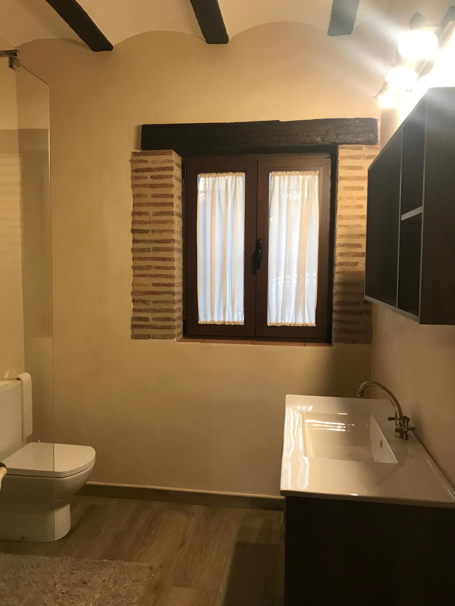  en venta finca rústica Las Navas De La Concepción Sierra Norte 19