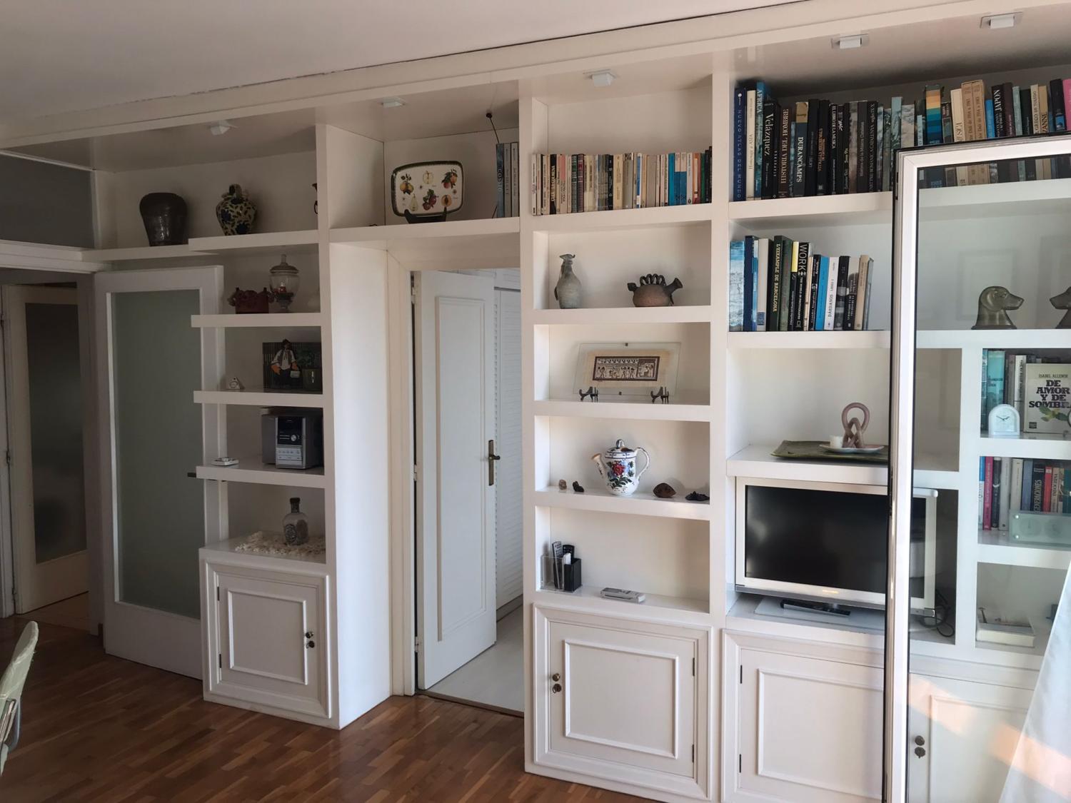  en venta ático Eixample-Antiga Esquerra Barcelonès 6