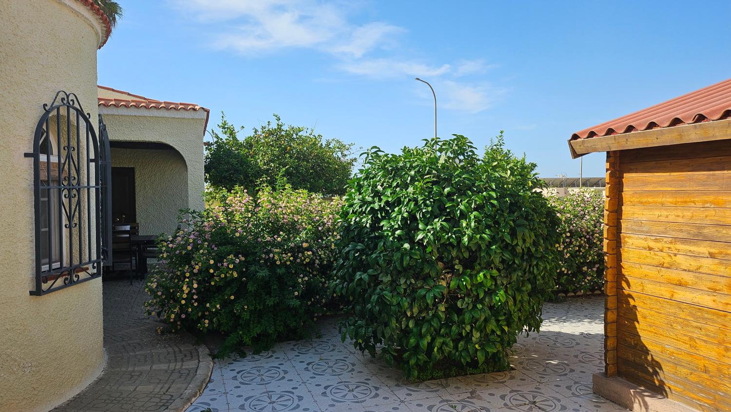  en venta chalet Níjar Comarca Metropolitana De Almería 3
