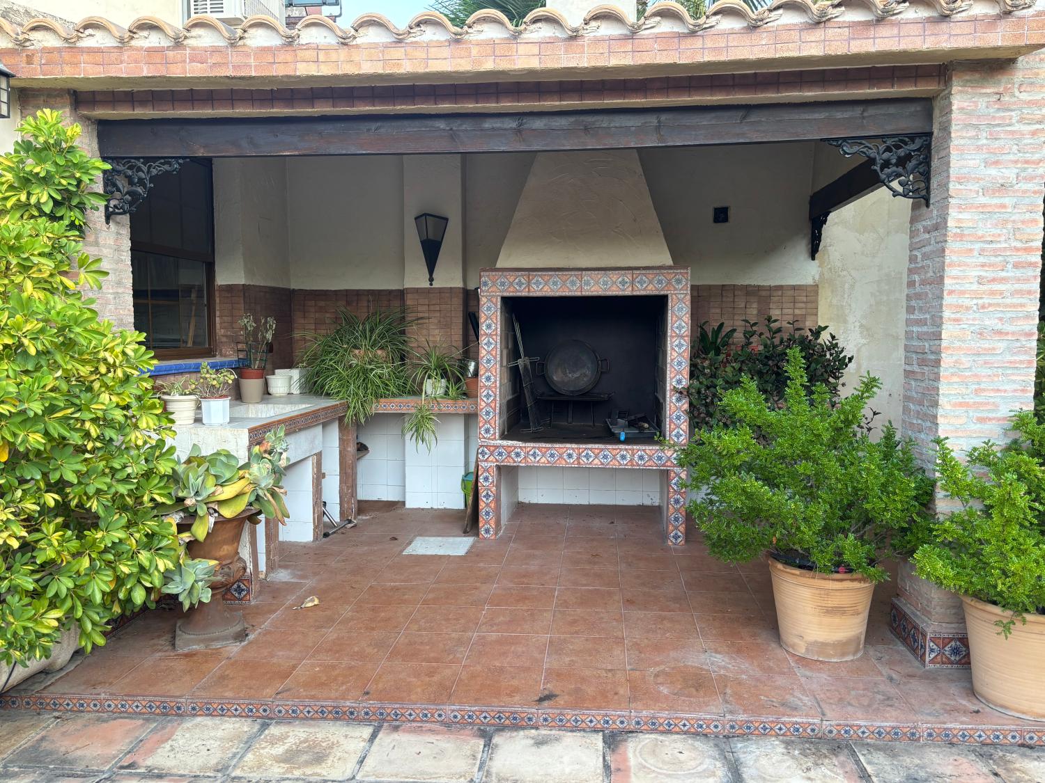  en venta chalet San Vicente Del Raspeig Alacantí 30