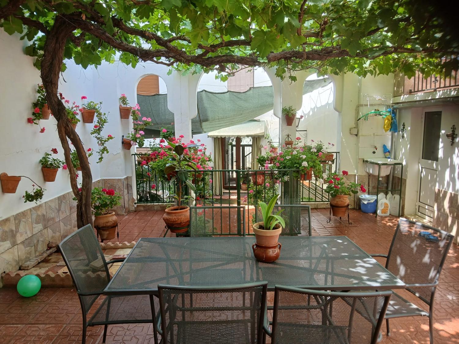  en venta casa Cabra Subbética 19
