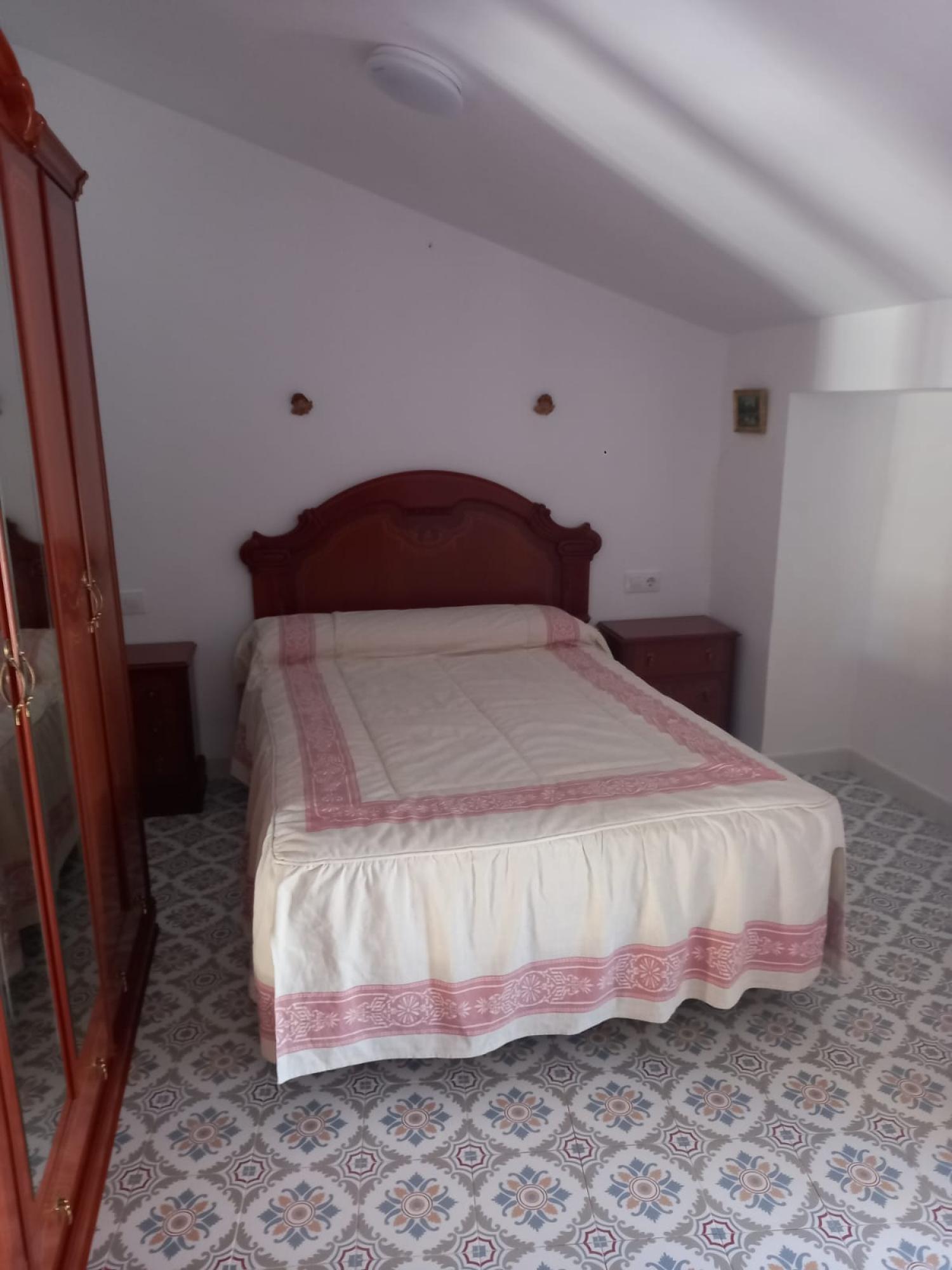  en venta casa Cabra Subbética 60
