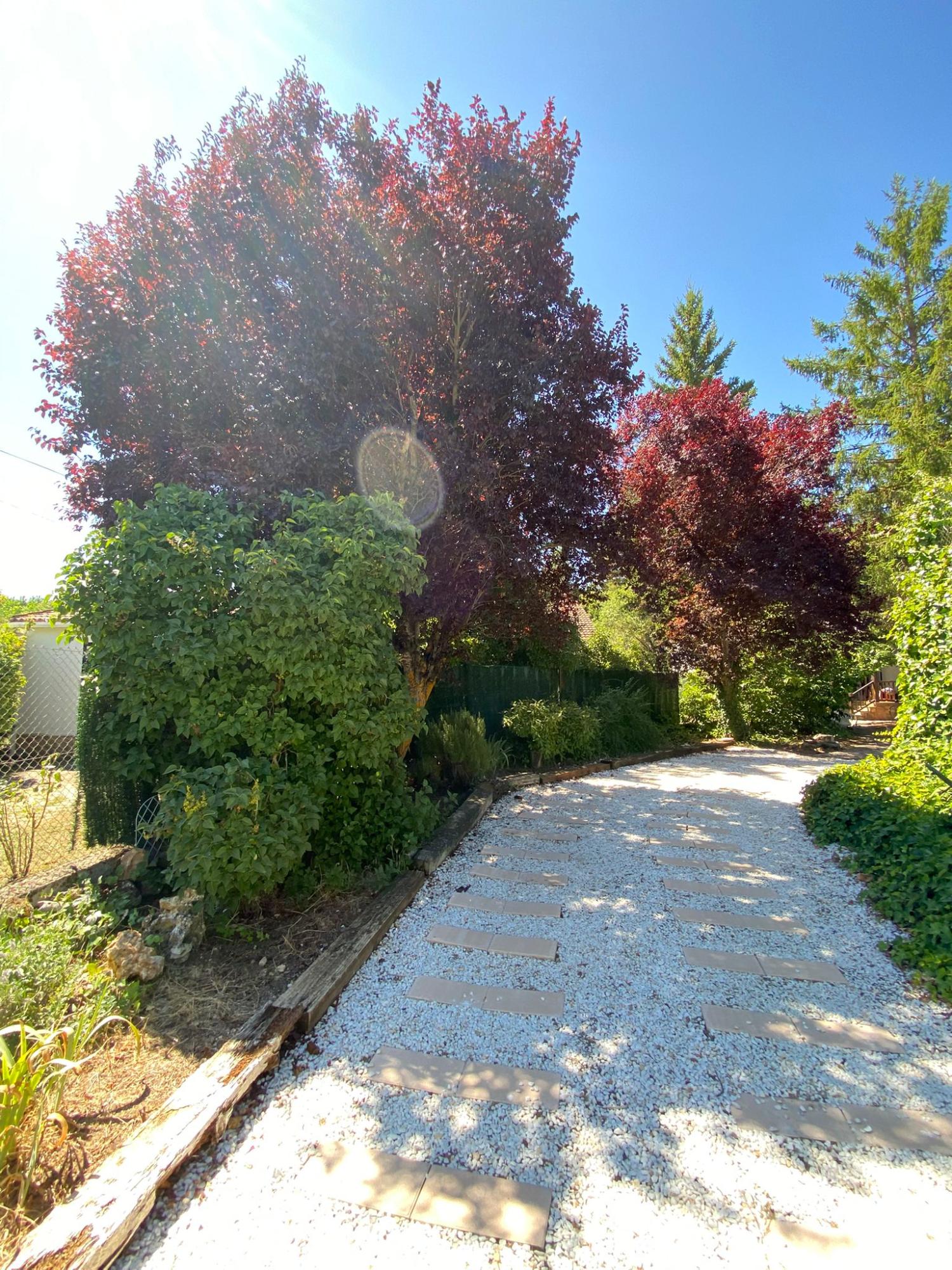  en venta casa de pueblo Cedillo De La Torre Valles Riaza Duratón 5