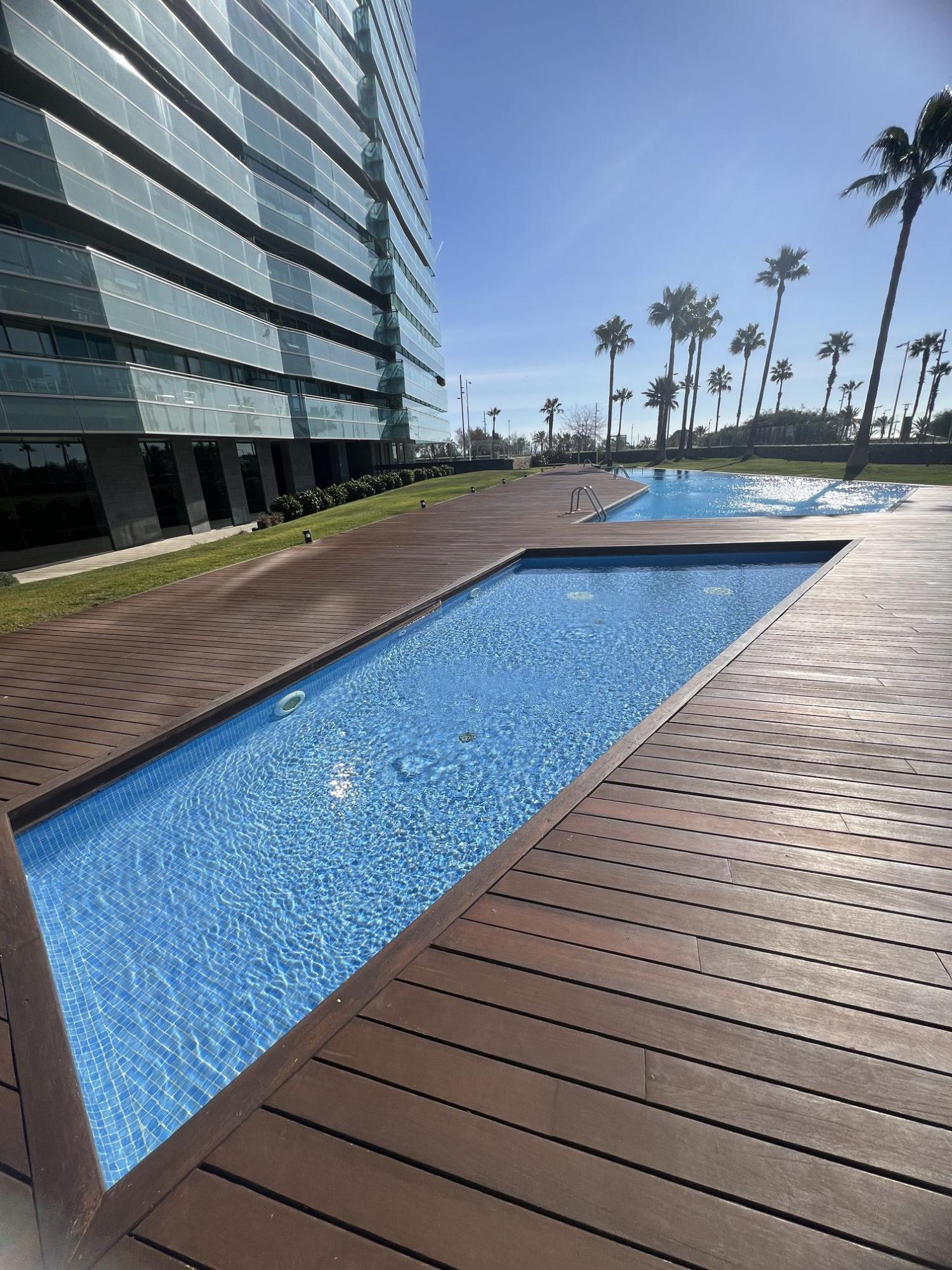  en venta apartamento Sant Martí-Diagonal Mar Barcelonès 31