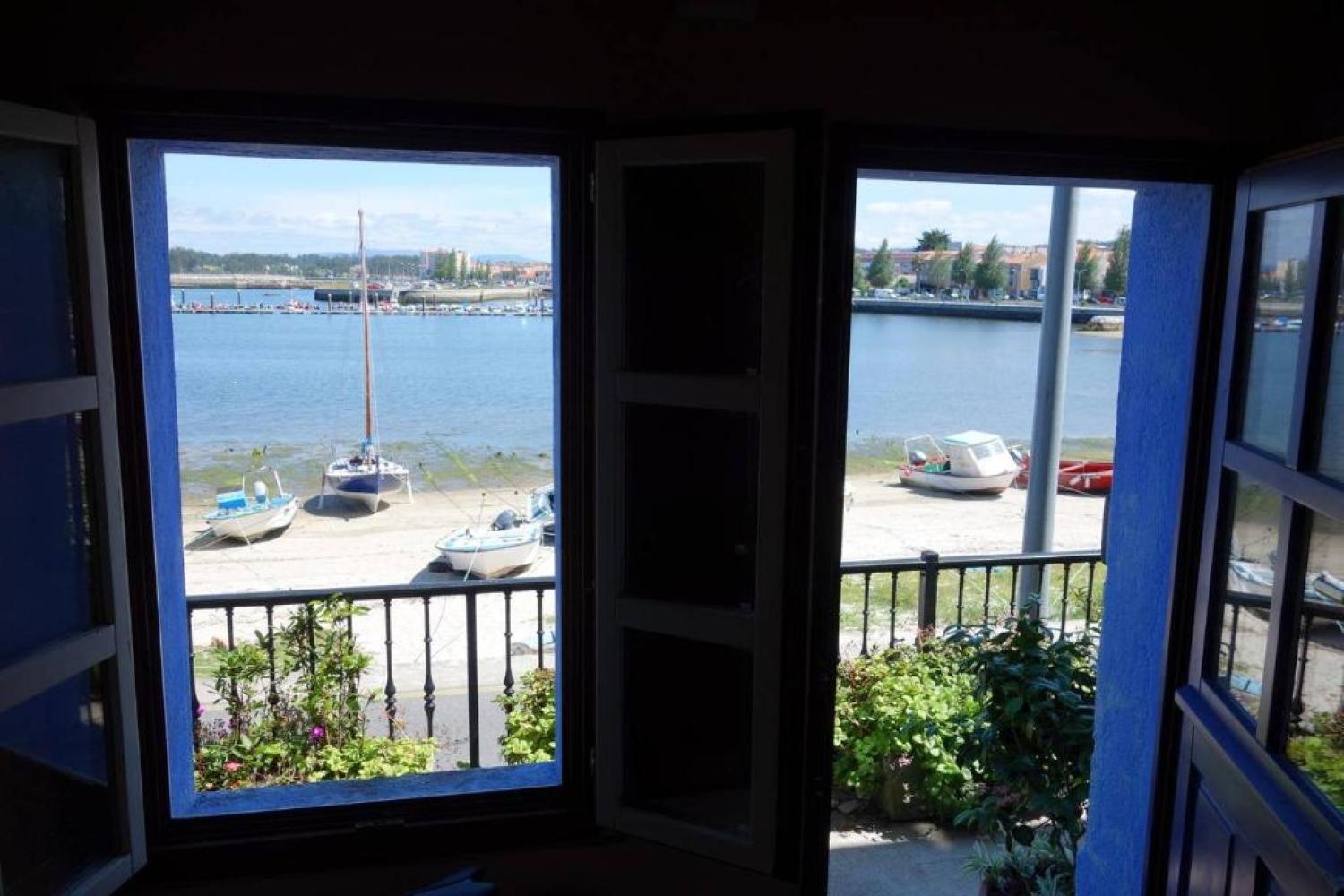  en venta casa Cambados Salnés 6