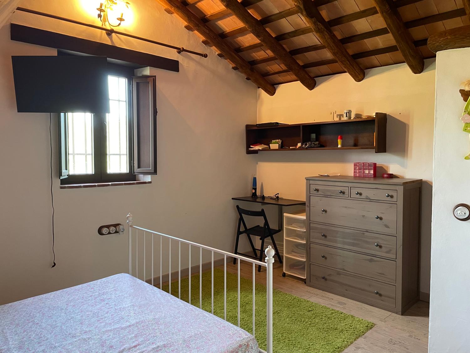  en venta finca rústica Constantina Sierra Norte 16