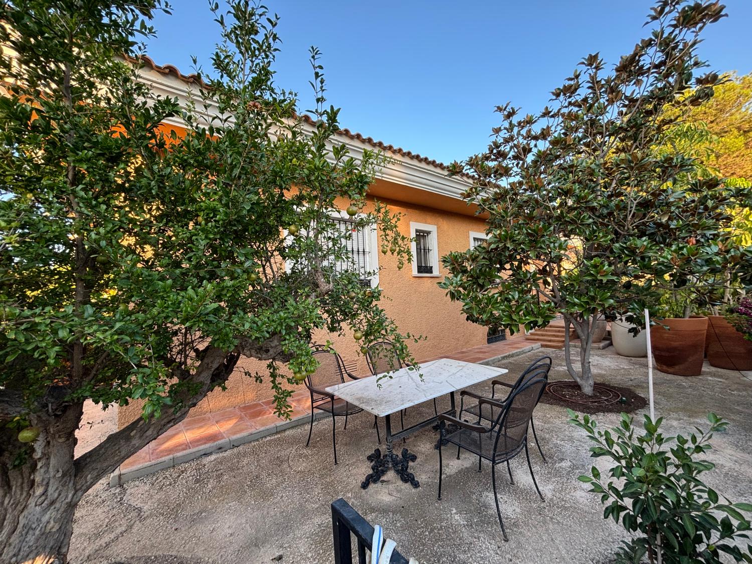  en venta chalet San Vicente Del Raspeig Alacantí 25