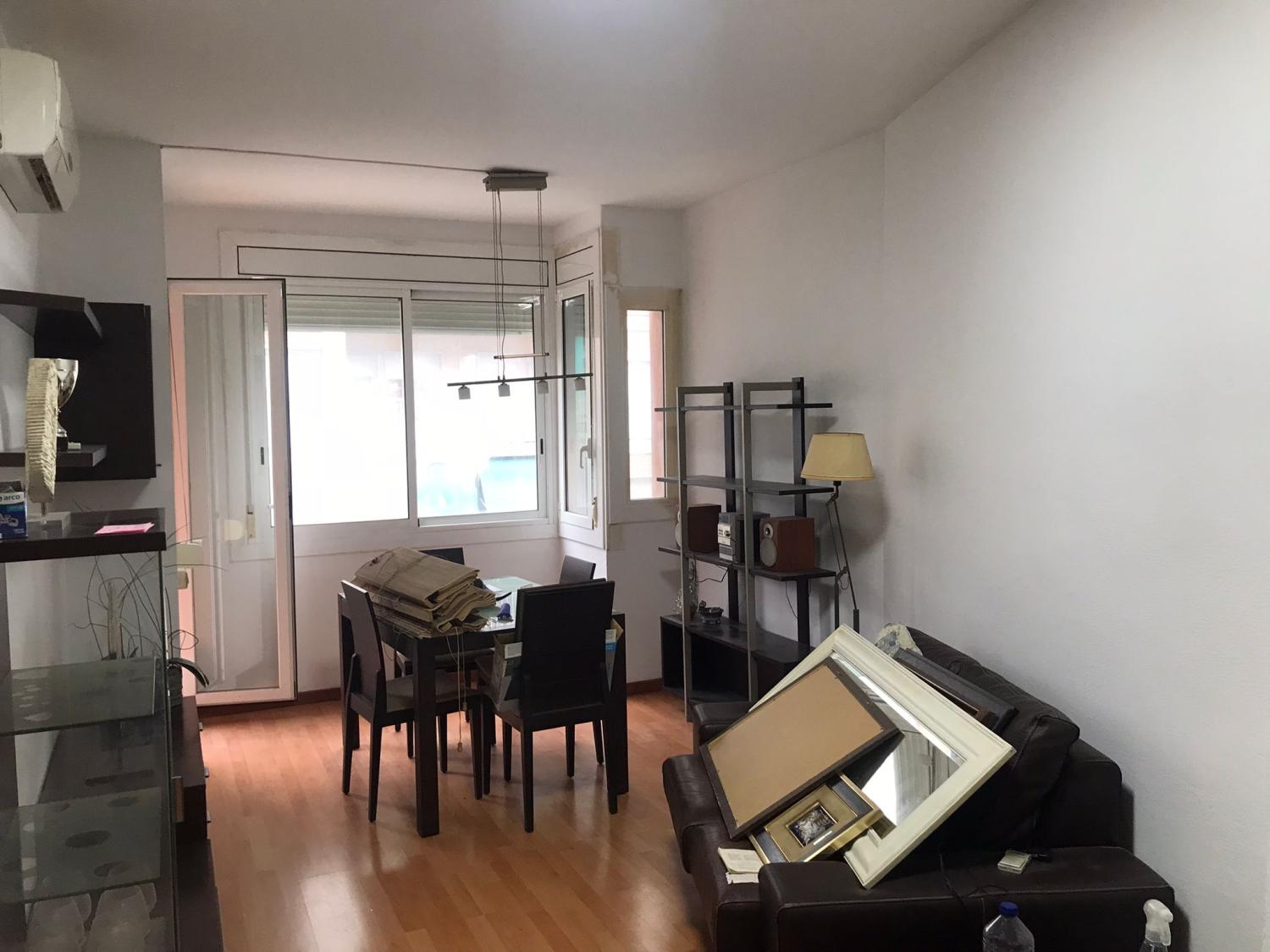  en venta apartamento Eixample-Antiga Esquerra Barcelonès 4