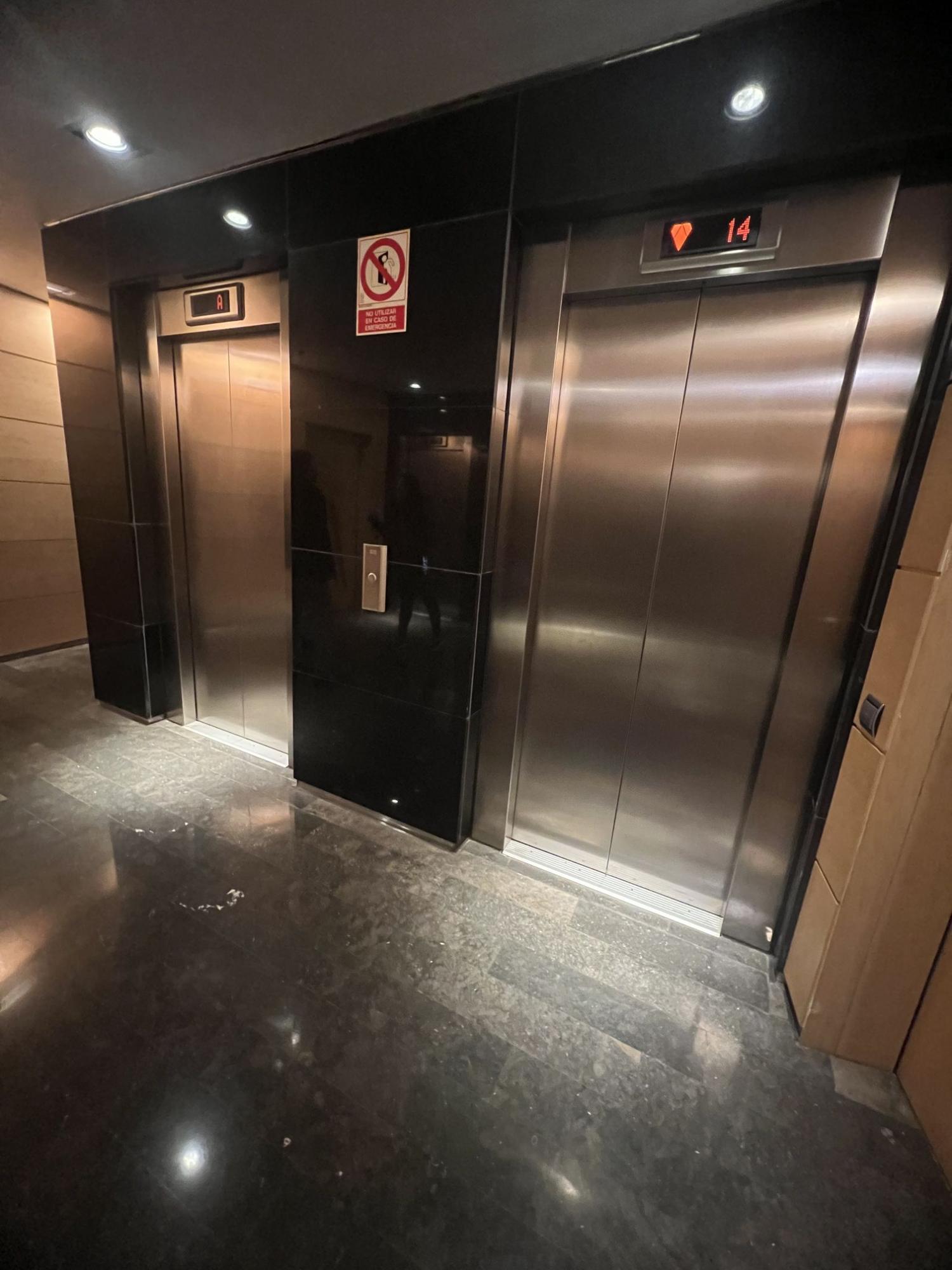  en venta apartamento Sant Martí-Diagonal Mar Barcelonès 24