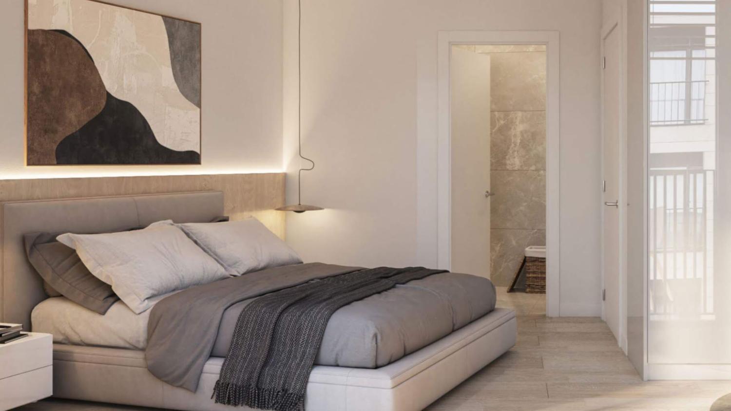  en venta apartamento Eixample-Dreta De L'eixample 08007 Barcelonès 4