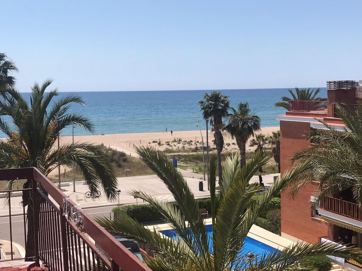  en venta ático Castelldefels Baix Llobregat 5