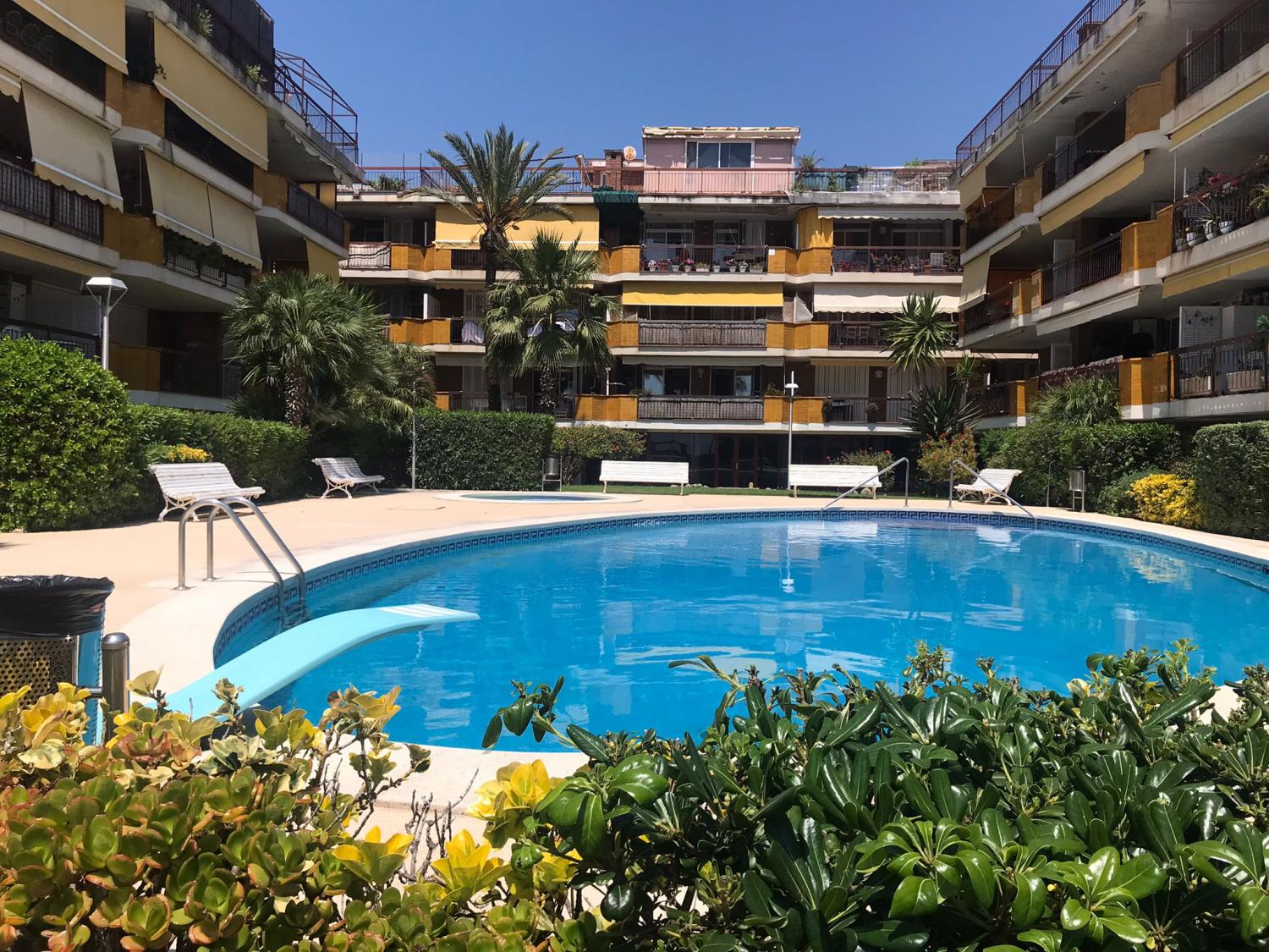  en venta ático Castelldefels Baix Llobregat 18