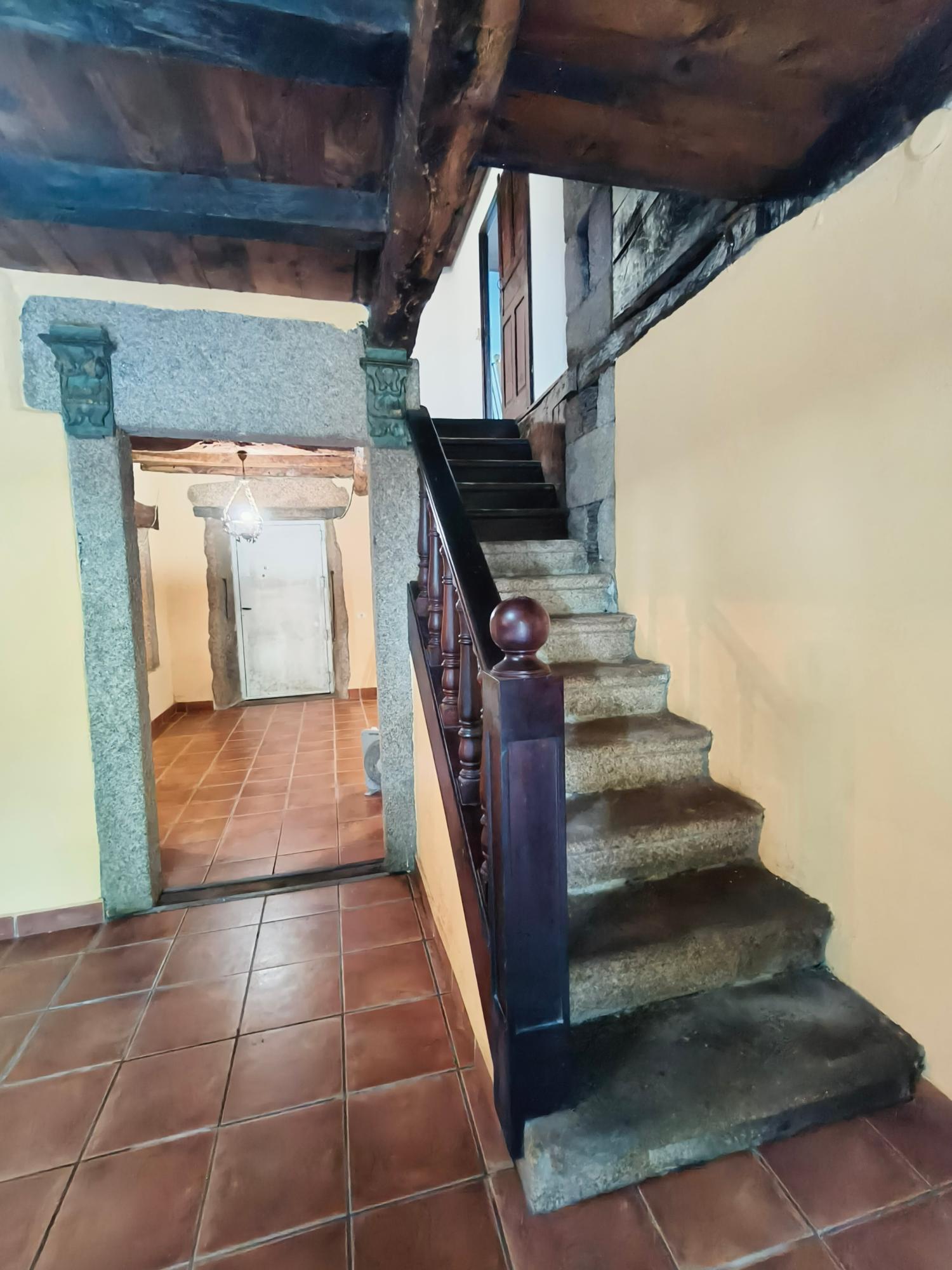  en venta finca rústica Begonte Terra Chá 9