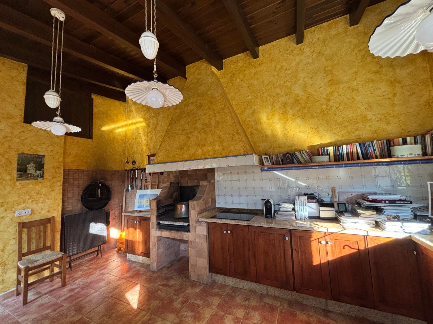  en venta chalet San Vicente Del Raspeig Alacantí 21