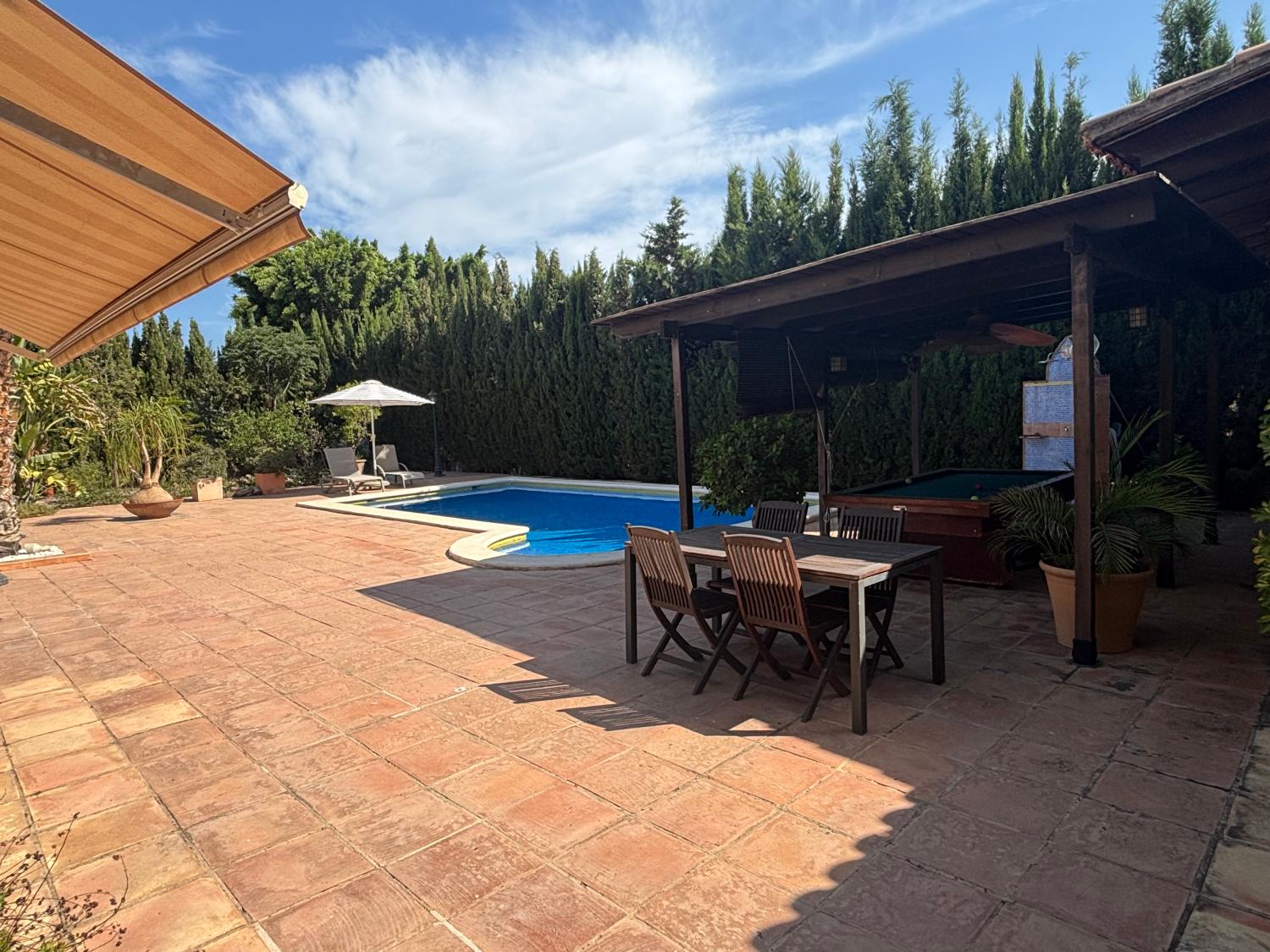  en venta chalet San Vicente Del Raspeig Alacantí 32