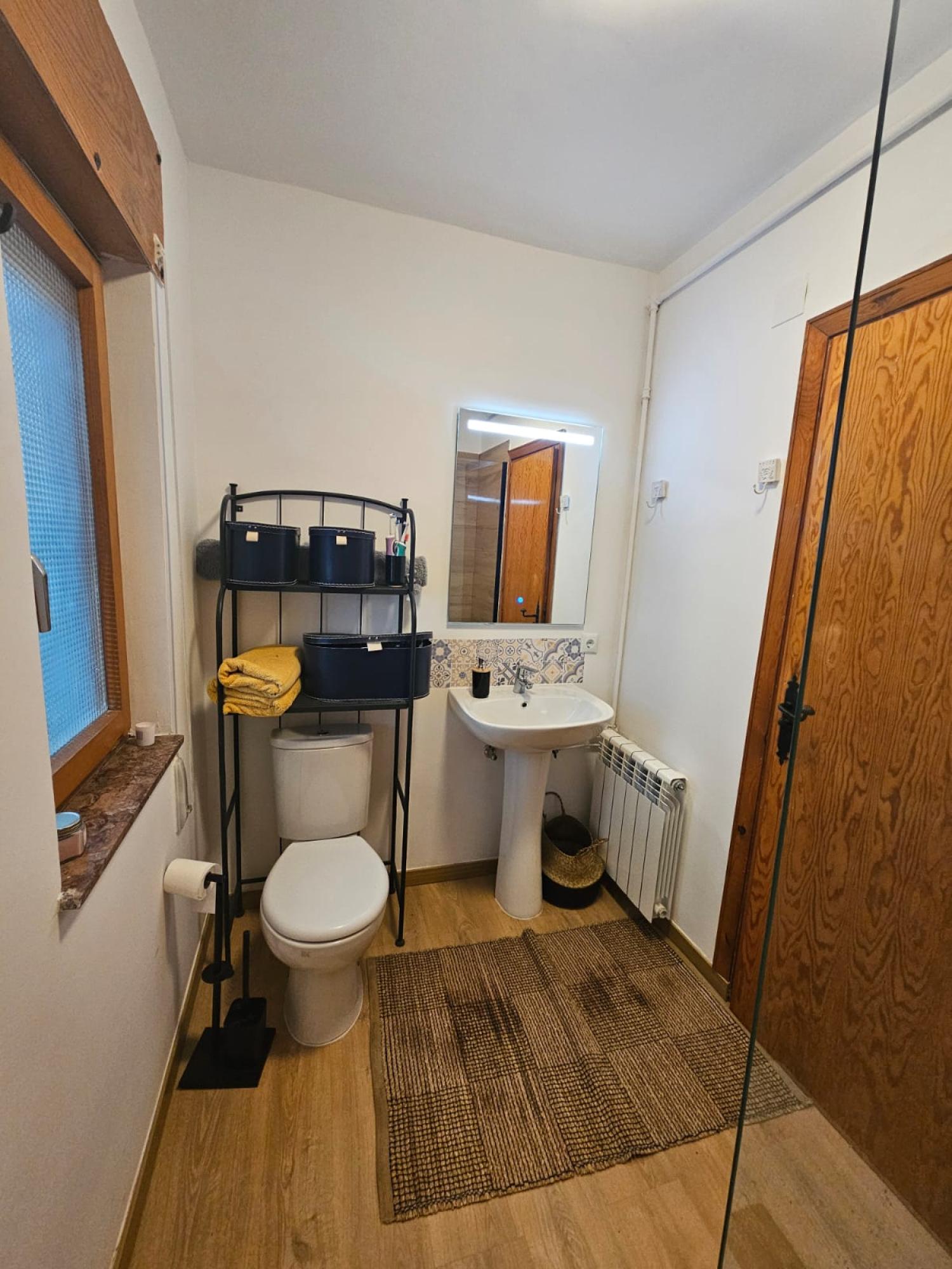  en venta casa de pueblo Cedillo De La Torre Valles Riaza Duratón 16