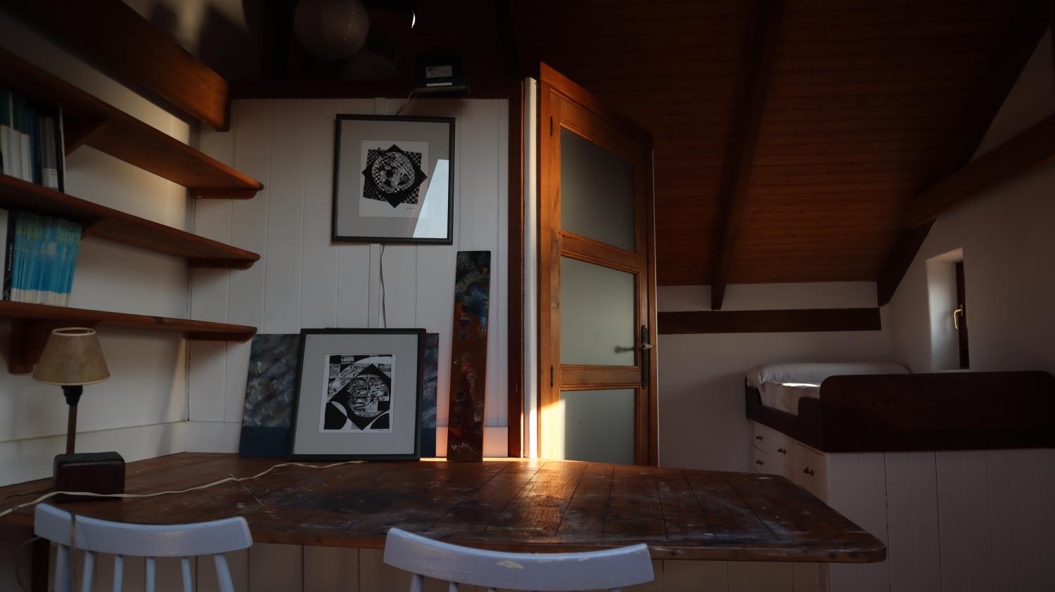  en venta casa Cambados Salnés 24