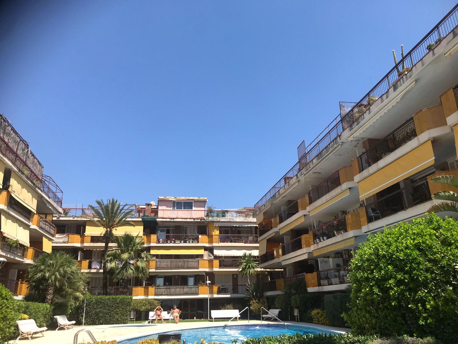  en venta ático Castelldefels Baix Llobregat 12