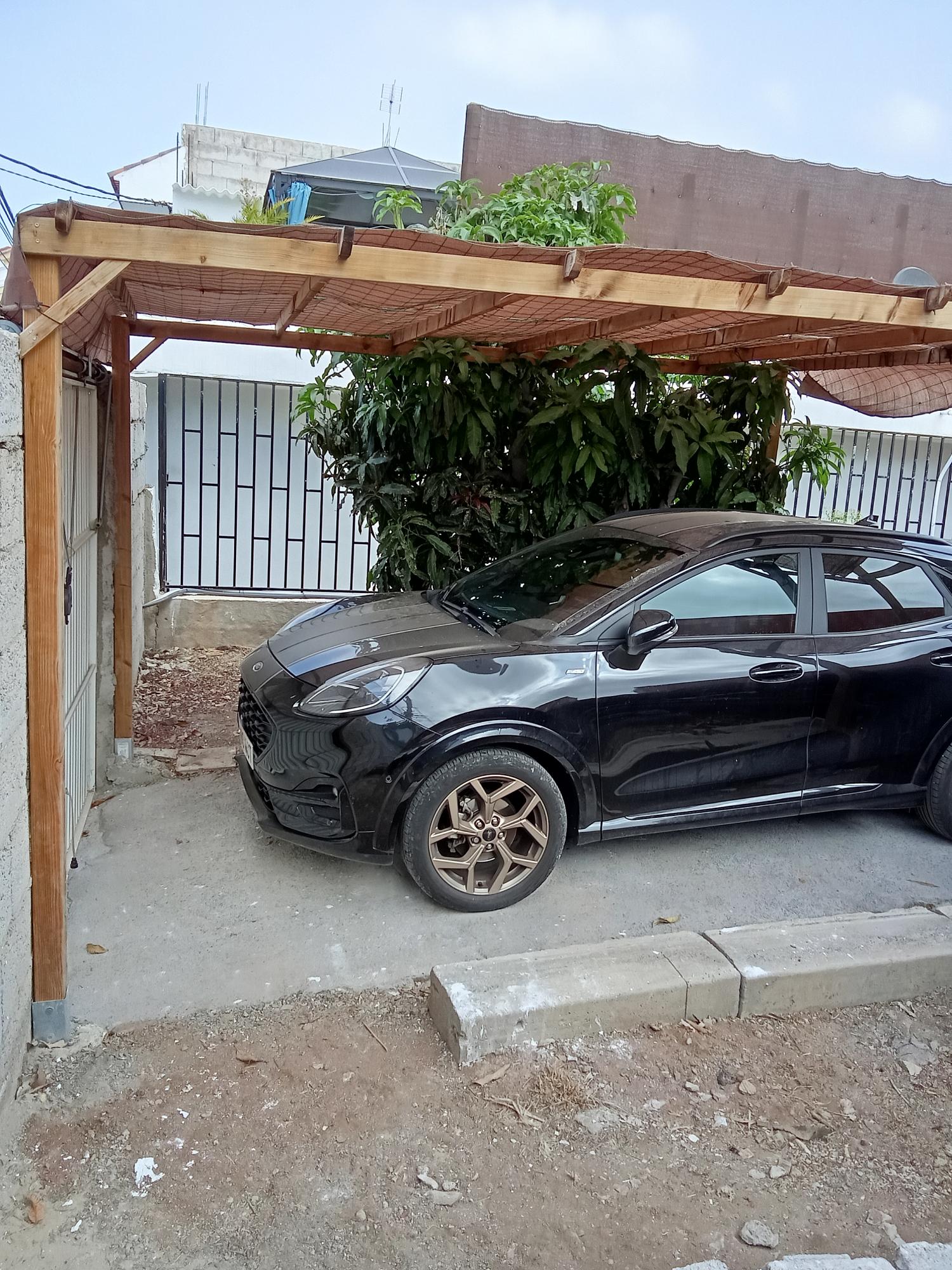  en venta chalet Los Menores Zona Sur 18