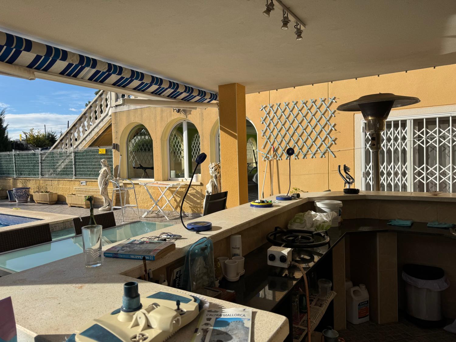  en venta casa Bonaigua Tarragonès 34