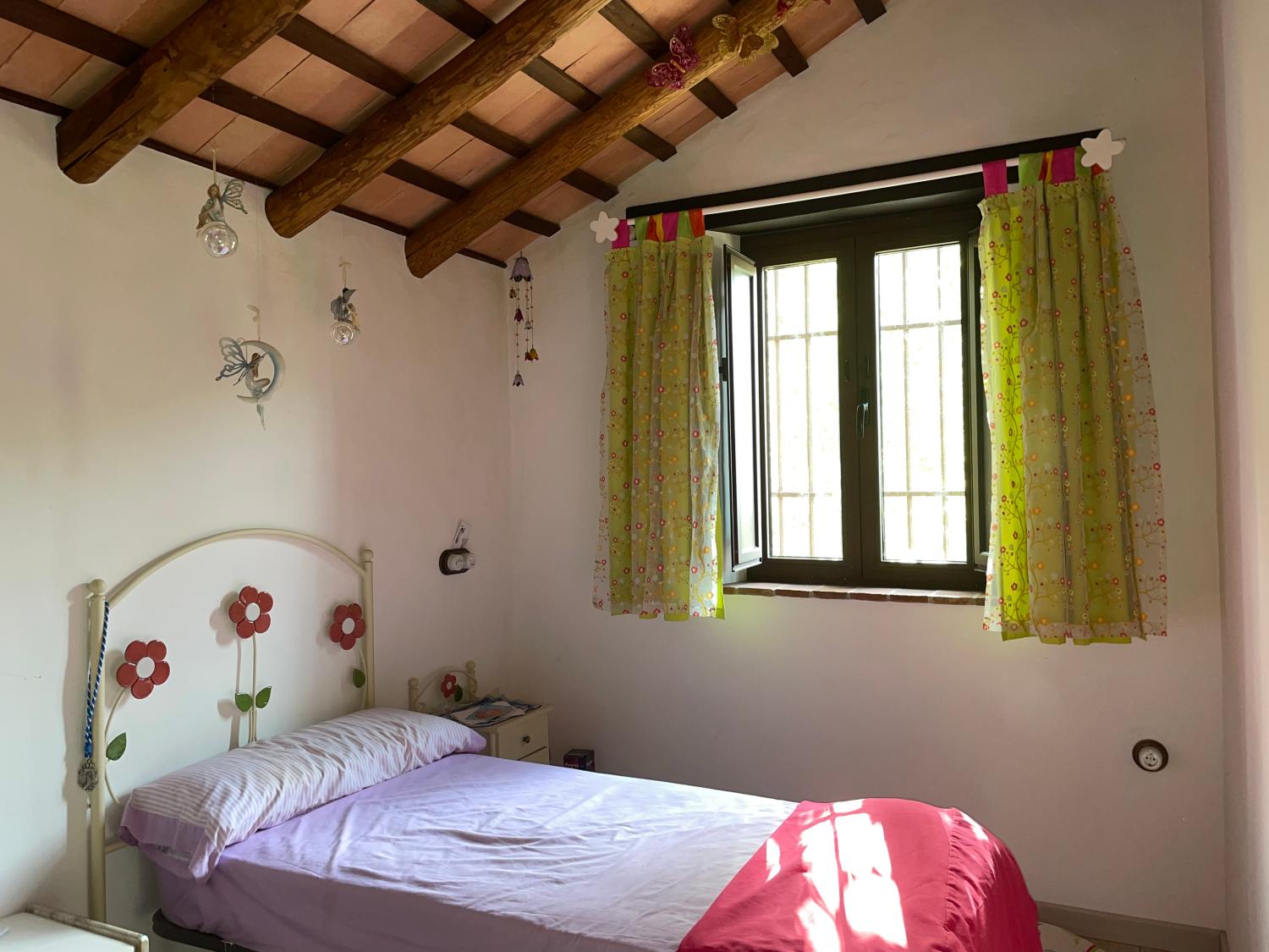  en venta finca rústica Constantina Sierra Norte 20