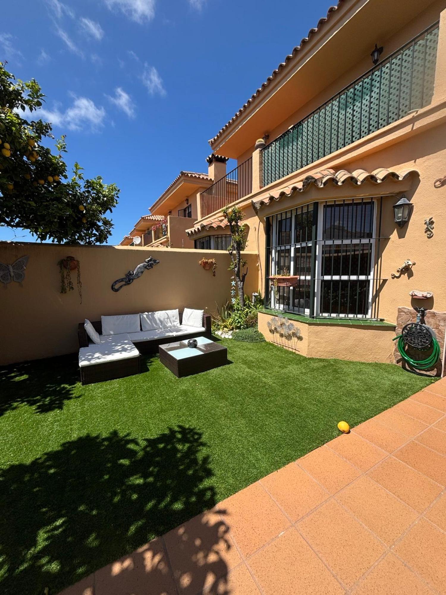 en venta pareado Chiclana De La Frontera Bahía De Cádiz 2