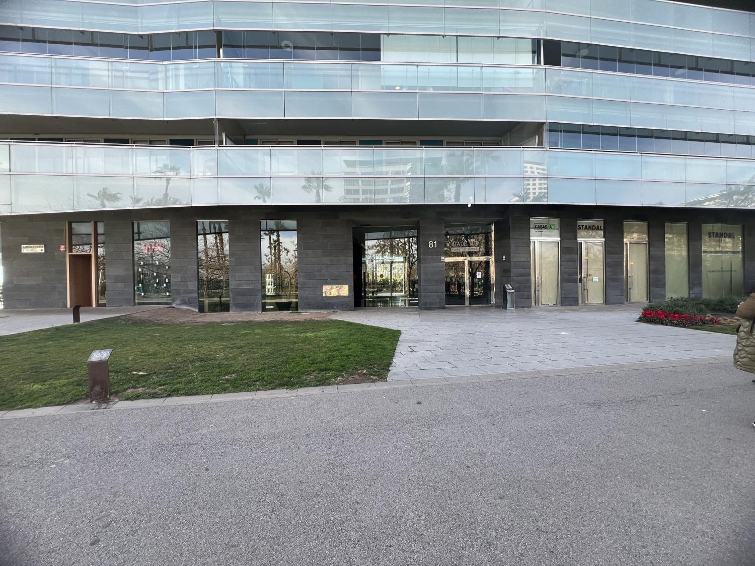  en venta apartamento Sant Martí-Diagonal Mar Barcelonès 29