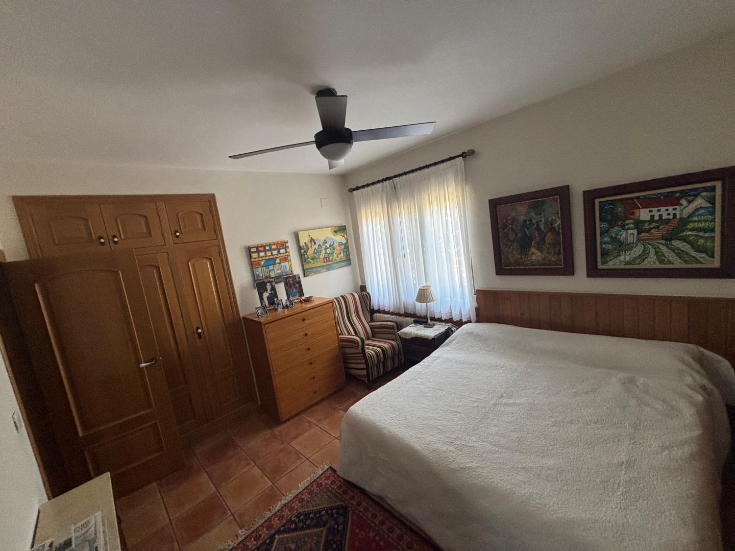  en venta chalet San Vicente Del Raspeig Alacantí 6